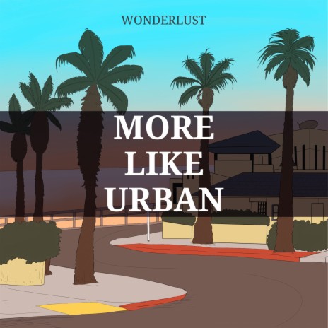 More Like Urban | Boomplay Music