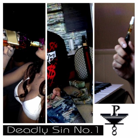 Deadly Sin No. 1 | Boomplay Music