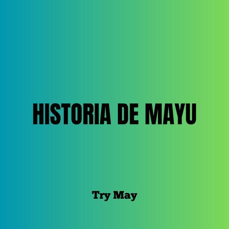 Historia de Mayu | Boomplay Music