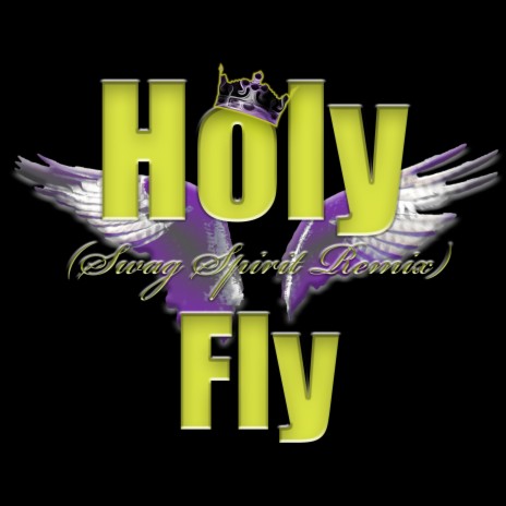 Holy Fly (Swag Spirit Remix) ft. Grenshaw & SHORTBODY CARTIER | Boomplay Music