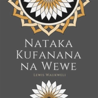 Lewis Waukweli