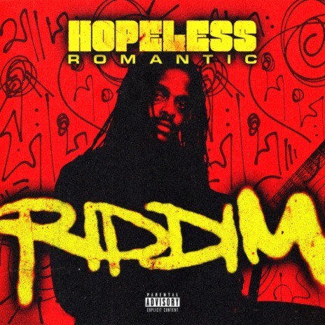 Hopeless Romantic (Remix) ft. Stylo G | Boomplay Music