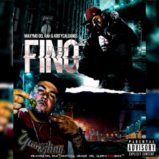 FINO ft. Kritycal Gangs lyrics | Boomplay Music