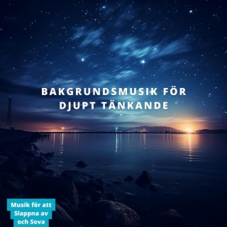 Bakgrundsmusik för Djupt Tänkande