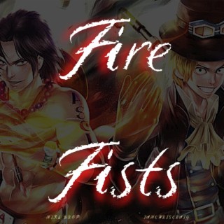 Fire Fists