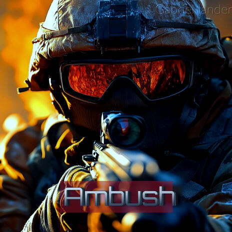 Ambush | Boomplay Music