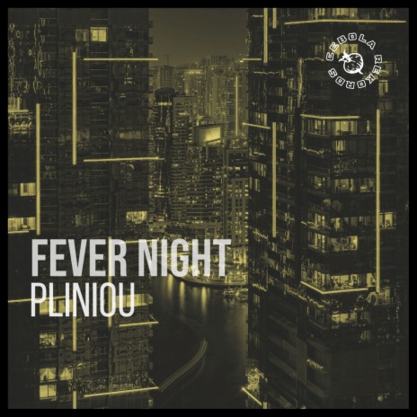 Fever Night (Original Mix) | Boomplay Music