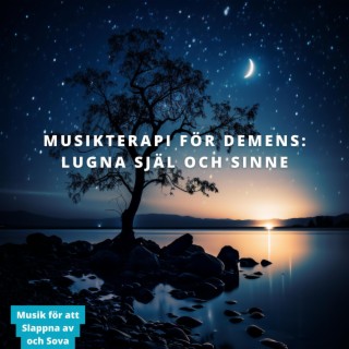 Musikterapi för Demens: Lugna Själ och Sinne