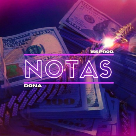 Notas | Boomplay Music