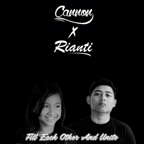 Fill Each Other and Unite ft. Rianti Adi | Boomplay Music