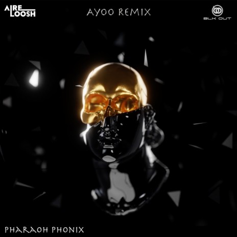 Smack My Wrist (Ayoo Remix) ft. AireLoosh | Boomplay Music