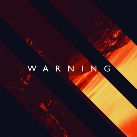 Warning ft. Washyb. | Boomplay Music