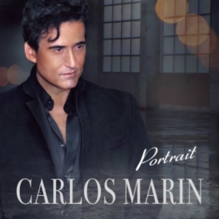 Carlos Marin