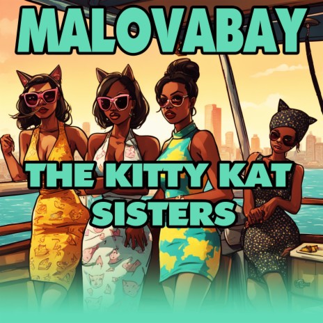 The Kitty Kat Sisters | Boomplay Music