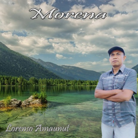 MORENA | Boomplay Music