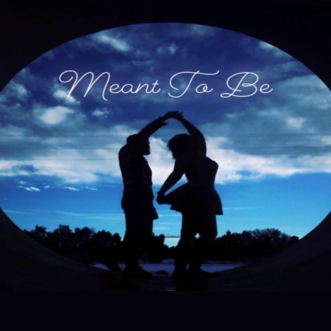 Meant To Be ft. Flux | Boomplay Music