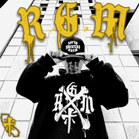 R.G.M. | Boomplay Music