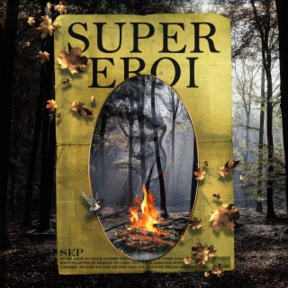 Supereroi