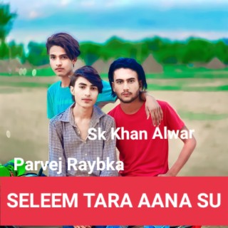 Saleem Tara Aana Su