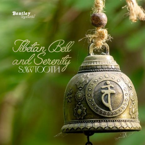 Tibetan Bell and Serenity | Boomplay Music