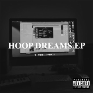 HOOP DREAMS EP