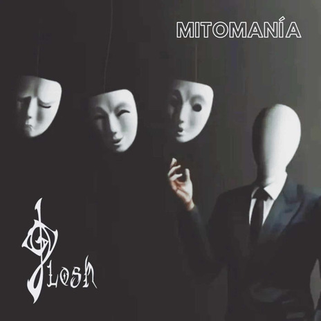 Mitomanía | Boomplay Music