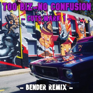 No Confusion (Bender remix)