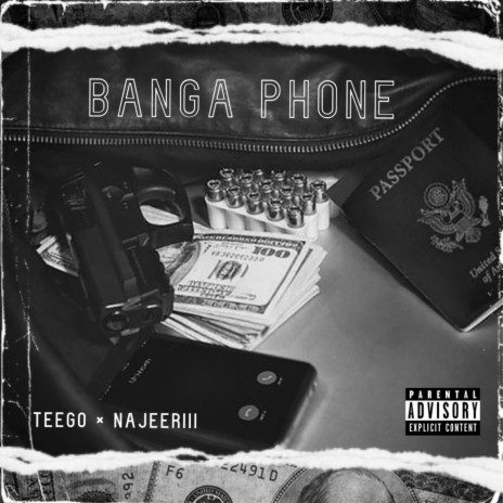Banga Phone | Boomplay Music