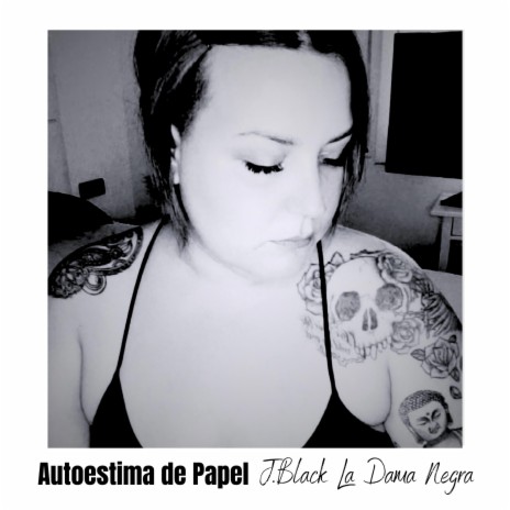 Autoestima de Papel | Boomplay Music