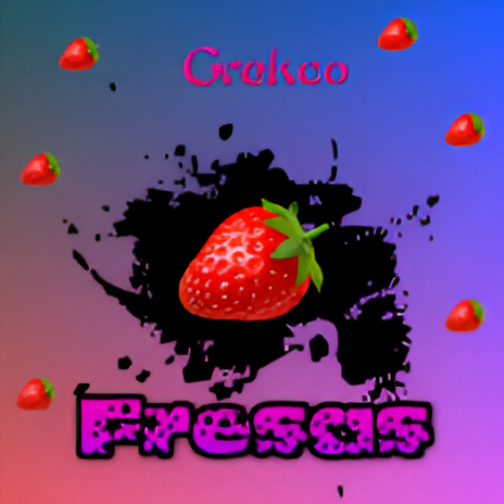 Fresas | Boomplay Music