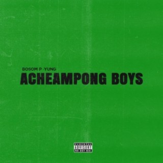 Acheampong Boys