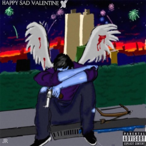 Happy $ad Valentin | Boomplay Music