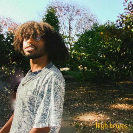 High Beams | Boomplay Music