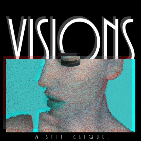 Visions ft. JAYD3D!, Doveboy & Flux