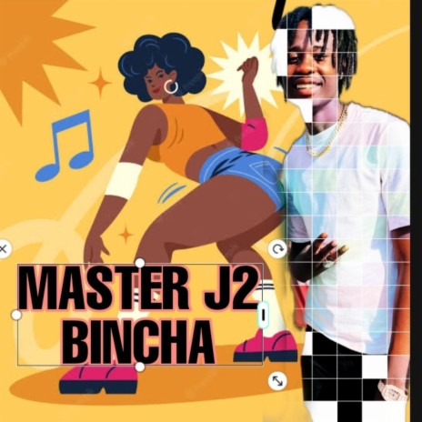 BINCHA | Boomplay Music