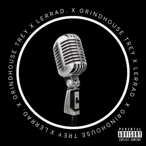Rapper's Tale ft. LERRAD. | Boomplay Music