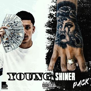 Young Shiner Pack