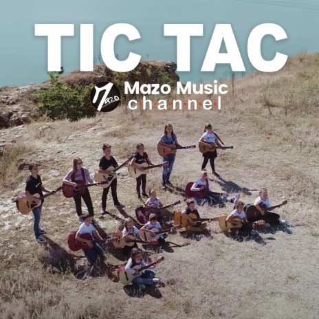 Tic Tac (Cover) | Boomplay Music