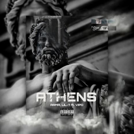 Athens ft. T Bandz & VIPO