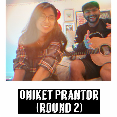 Oniket Prantor | Boomplay Music