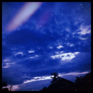 Stargazing (freestyle)