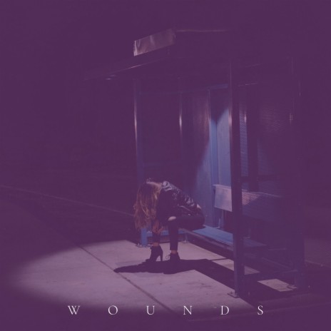 Wounds | Boomplay Music