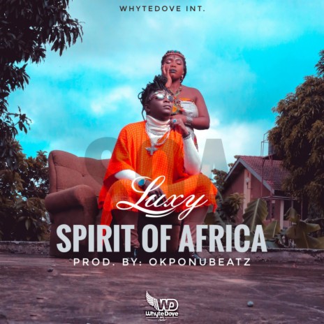 SOA (Spirit of Africa) | Boomplay Music