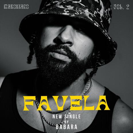 FAVELA | Boomplay Music