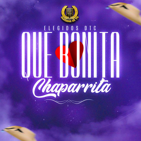 Que Bonita Chaparrita | Boomplay Music