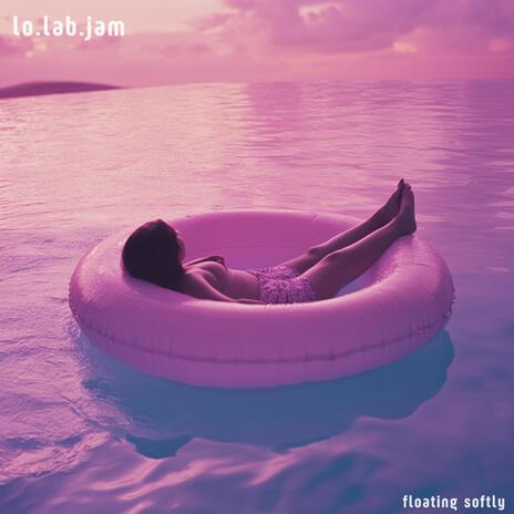 floating softly | Boomplay Music