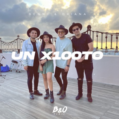 Un x100to | Boomplay Music