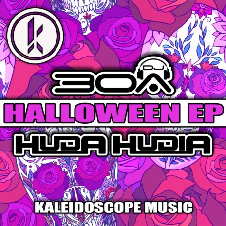 Scratch Fever (VIP Electro House Mix) ft. Huda Hudia