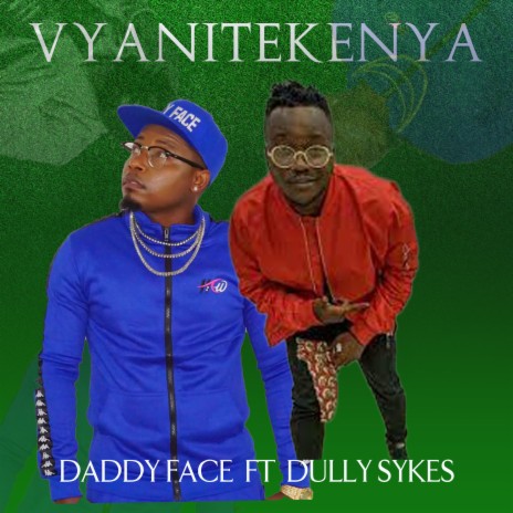 Vyanitekenya ft. Dully Sykes | Boomplay Music