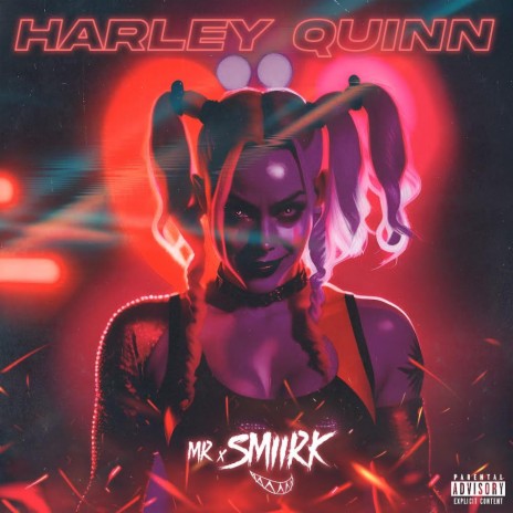 Harley Quinn | Boomplay Music